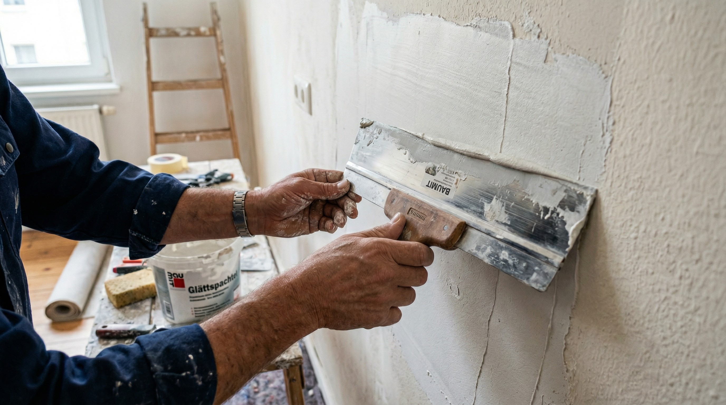 Die Schoenfärberei / Maler Leipzig – Maler & Lackierer Leipzig